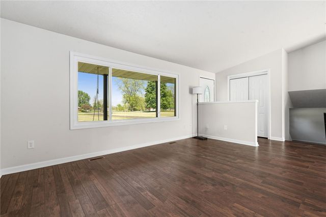 1353 Foust Road, Xenia Twp, OH 45385