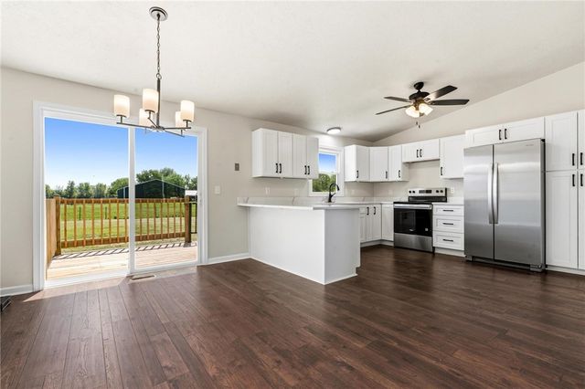 1353 Foust Road, Xenia Twp, OH 45385