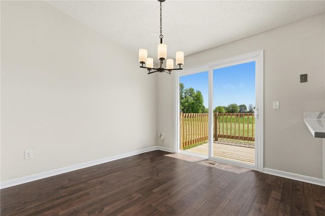 1353 Foust Road, Xenia Twp, OH 45385