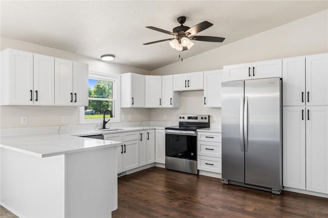 1353 Foust Road, Xenia Twp, OH 45385