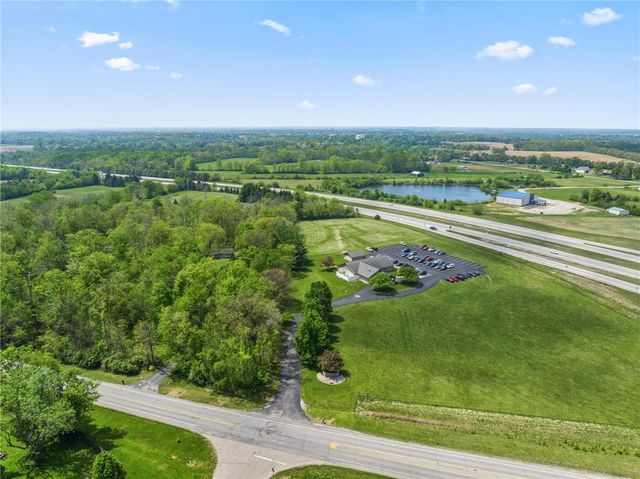 1353 Foust Road, Xenia Twp, OH 45385