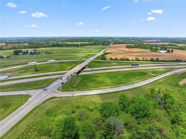 1353 Foust Road, Xenia Twp, OH 45385