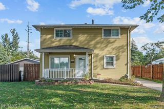 6363 McGuire Street, Taylor, MI 48180
