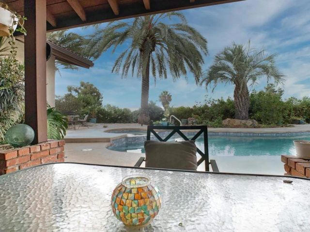 308 La Cresta Heights Rd, El Cajon, CA 92021