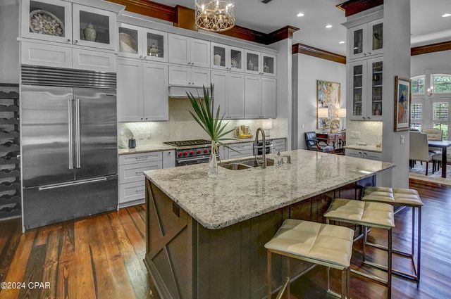 1604 Sharks Tooth Trail, Panama City Beach, FL 32413