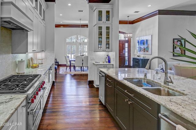 1604 Sharks Tooth Trail, Panama City Beach, FL 32413