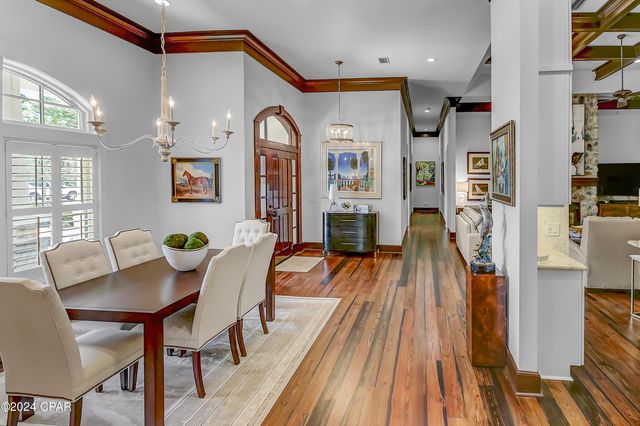 1604 Sharks Tooth Trail, Panama City Beach, FL 32413