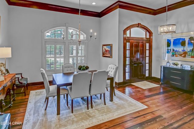 1604 Sharks Tooth Trail, Panama City Beach, FL 32413