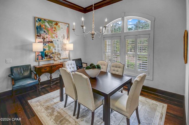 1604 Sharks Tooth Trail, Panama City Beach, FL 32413