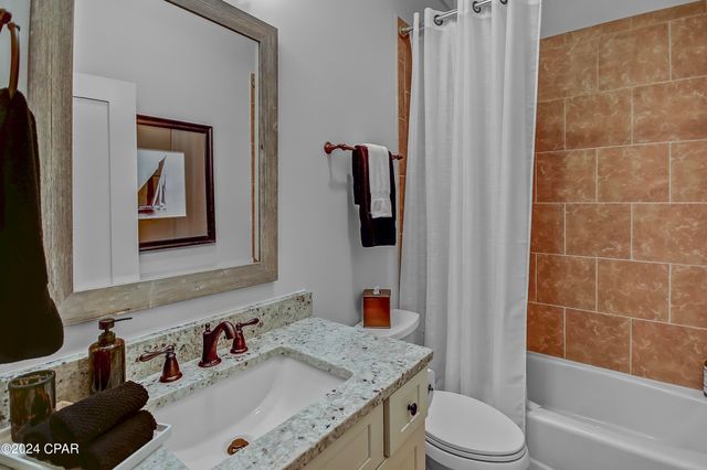 1604 Sharks Tooth Trail, Panama City Beach, FL 32413