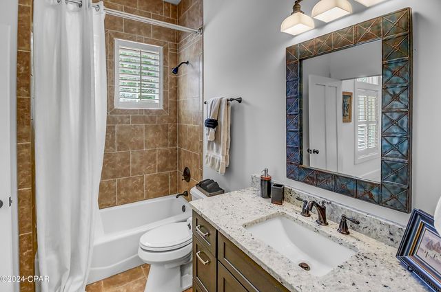 1604 Sharks Tooth Trail, Panama City Beach, FL 32413