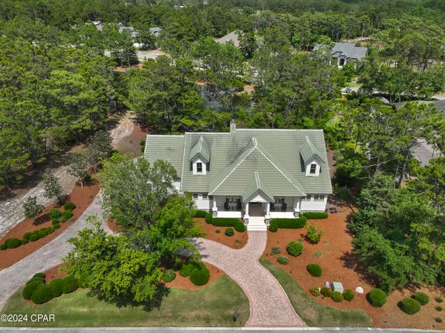 1604 Sharks Tooth Trail, Panama City Beach, FL 32413
