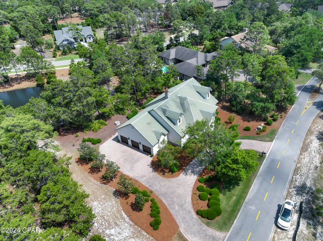 1604 Sharks Tooth Trail, Panama City Beach, FL 32413