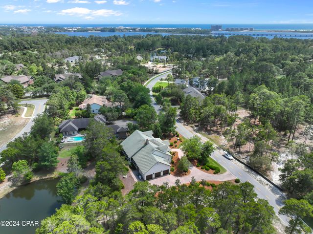 1604 Sharks Tooth Trail, Panama City Beach, FL 32413