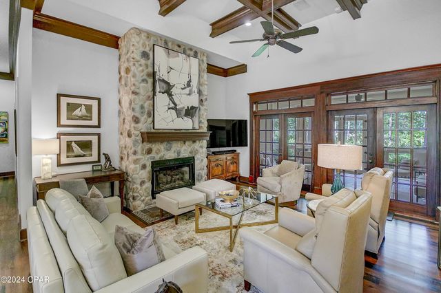 1604 Sharks Tooth Trail, Panama City Beach, FL 32413