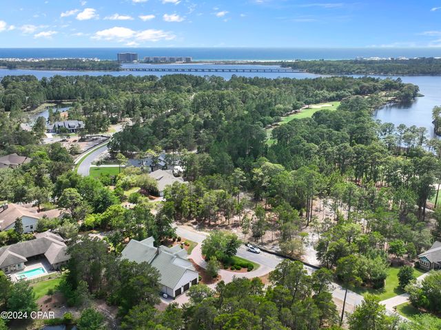 1604 Sharks Tooth Trail, Panama City Beach, FL 32413