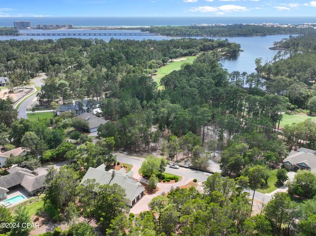 1604 Sharks Tooth Trail, Panama City Beach, FL 32413