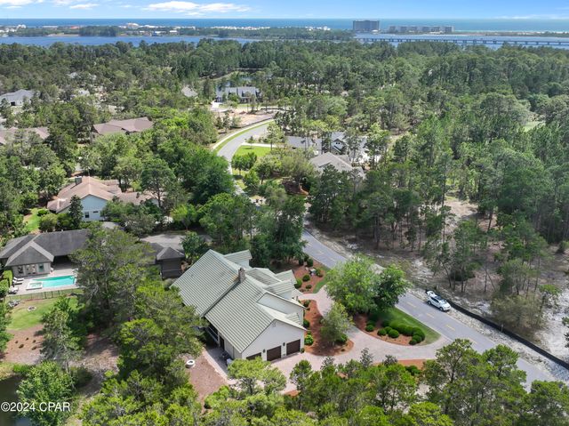 1604 Sharks Tooth Trail, Panama City Beach, FL 32413