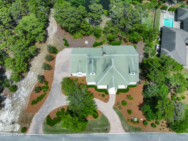 1604 Sharks Tooth Trail, Panama City Beach, FL 32413