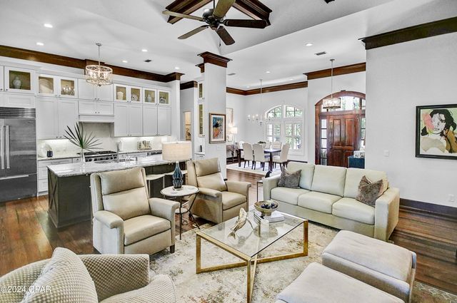 1604 Sharks Tooth Trail, Panama City Beach, FL 32413