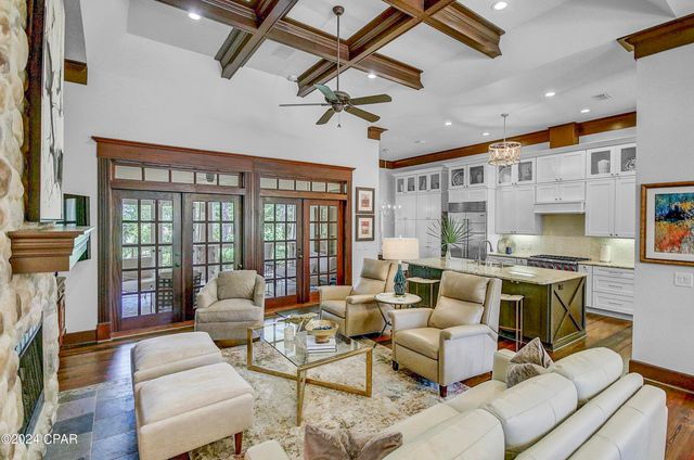 1604 Sharks Tooth Trail, Panama City Beach, FL 32413