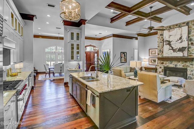 1604 Sharks Tooth Trail, Panama City Beach, FL 32413