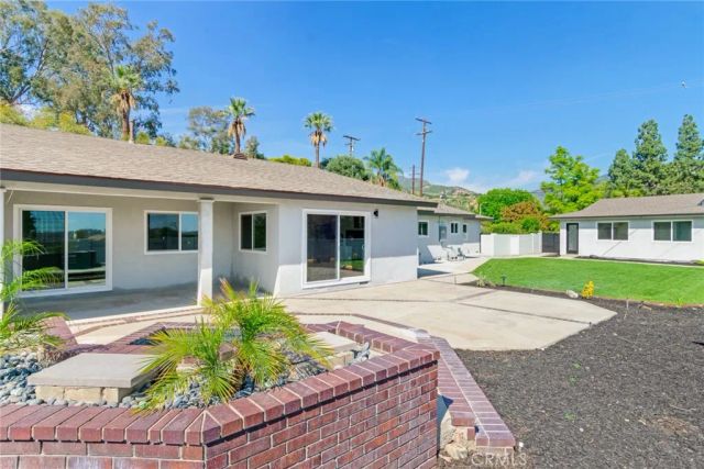 856 E Palm, Glendora, CA 91741