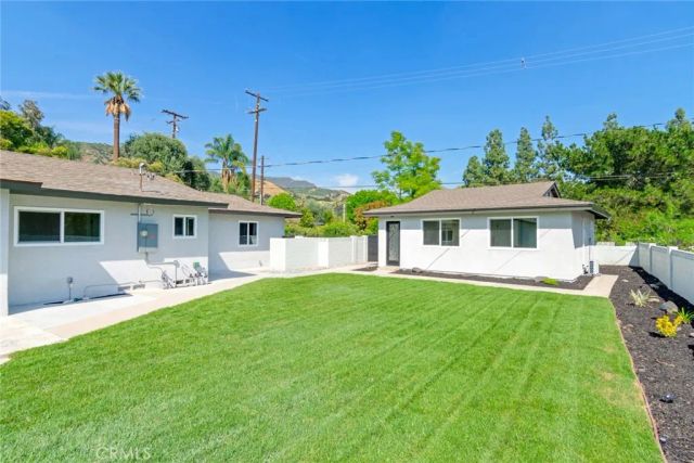 856 E Palm, Glendora, CA 91741