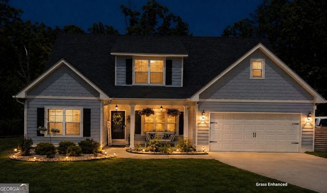 413 Adler Pointe, Carrollton, GA 30117