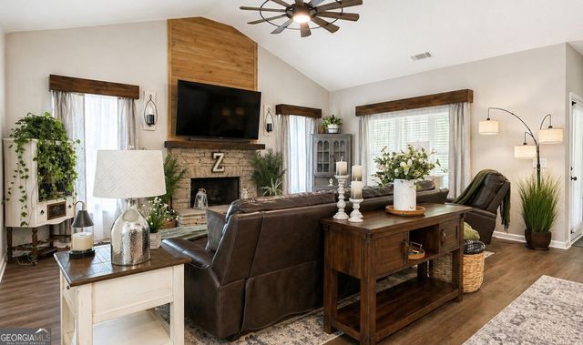 413 Adler Pointe, Carrollton, GA 30117