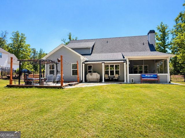 413 Adler Point, Carrollton, GA 30117