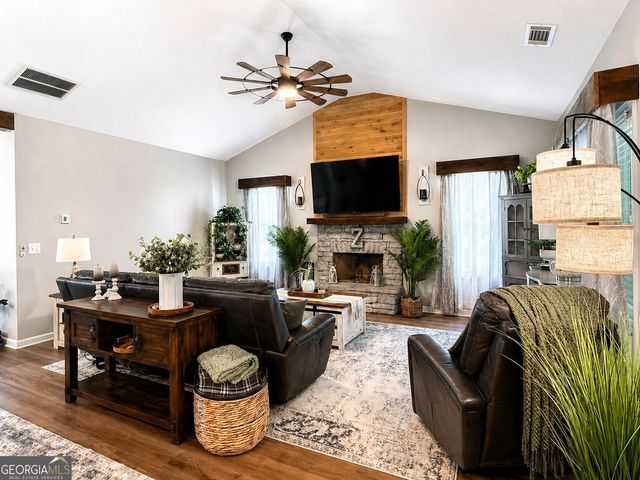413 Adler Pointe, Carrollton, GA 30117