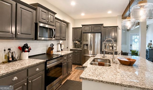 413 Adler Pointe, Carrollton, GA 30117