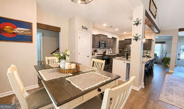 413 Adler Pointe, Carrollton, GA 30117