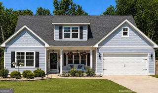 413 Adler Pointe, Carrollton, GA 30117