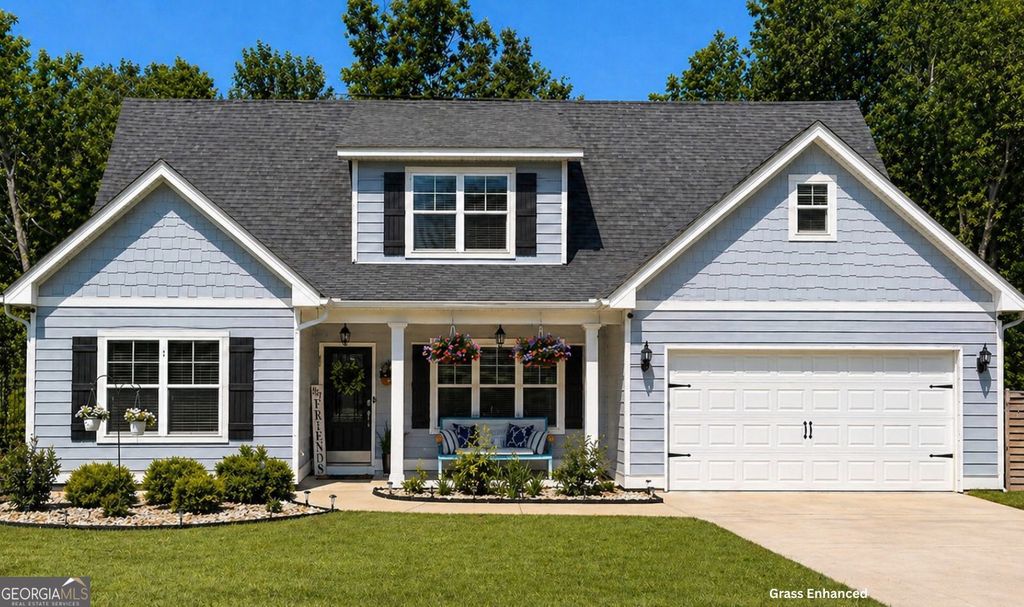 413 Adler Pointe, Carrollton, GA 30117