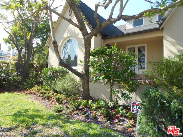 9139 W 25TH Street, Los Angeles, CA 90034
