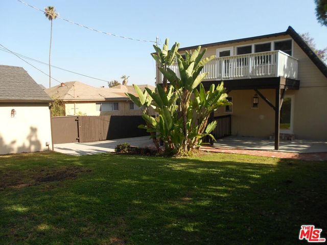 9139 W 25TH Street, Los Angeles, CA 90034