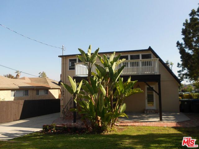 9139 W 25TH Street, Los Angeles, CA 90034
