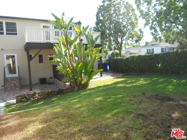 9139 W 25TH Street, Los Angeles, CA 90034