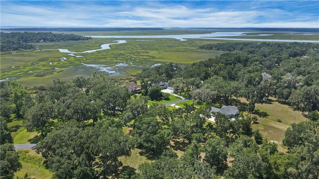 Lot 51 Coopers Point Drive NE, Townsend, GA 31331