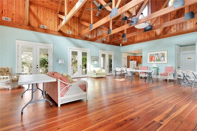 Lot 51 Coopers Point Drive NE, Townsend, GA 31331