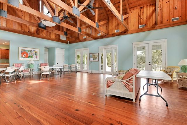 Lot 51 Coopers Point Drive NE, Townsend, GA 31331