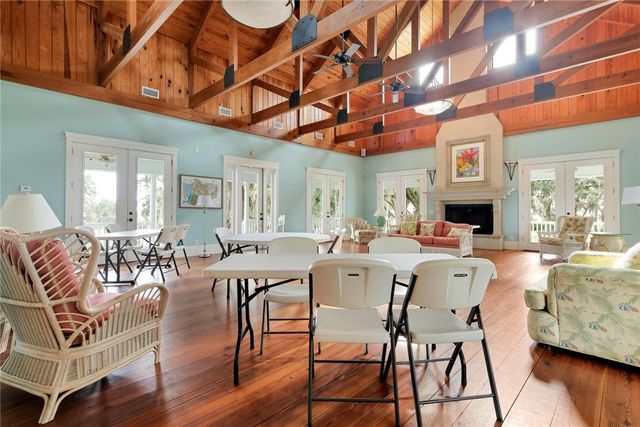 Lot 51 Coopers Point Drive NE, Townsend, GA 31331