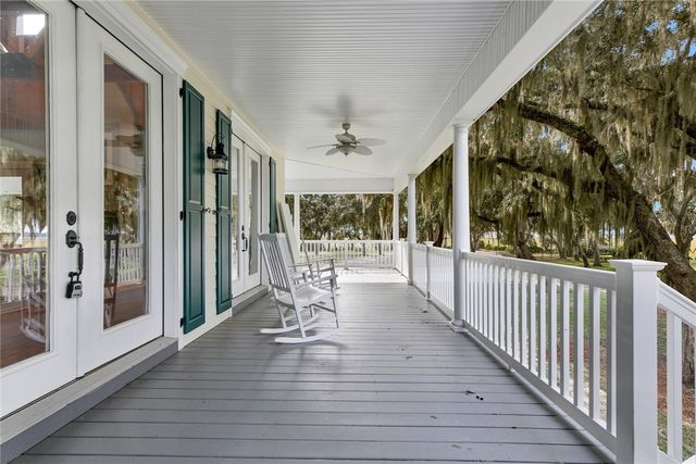 Lot 51 Coopers Point Drive NE, Townsend, GA 31331