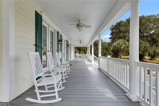 Lot 51 Coopers Point Drive NE, Townsend, GA 31331