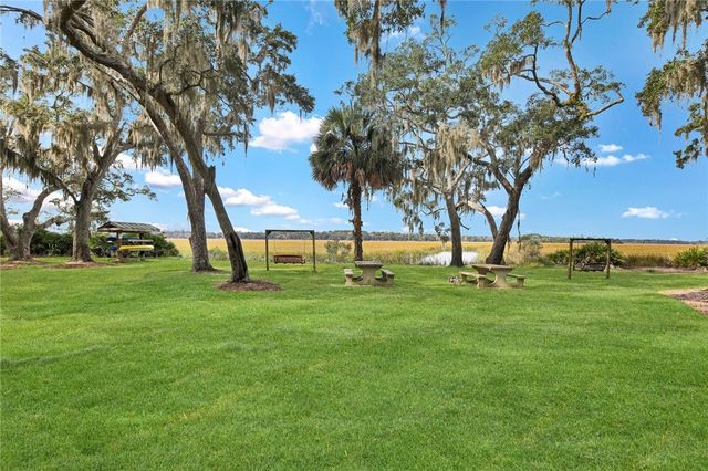 Lot 51 Coopers Point Drive NE, Townsend, GA 31331