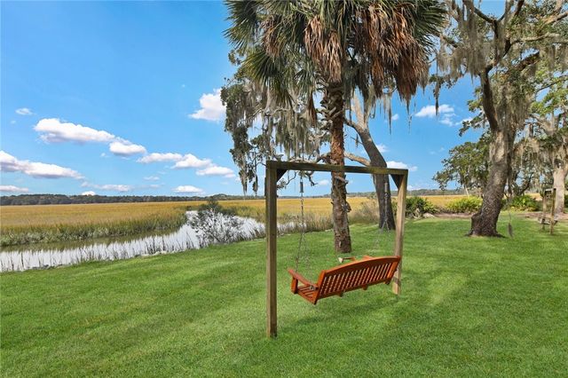 Lot 51 Coopers Point Drive NE, Townsend, GA 31331