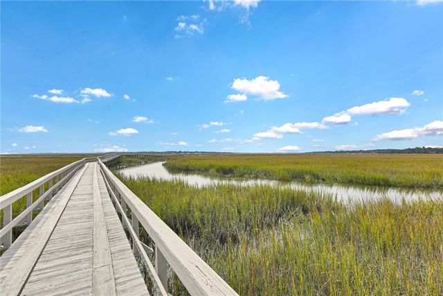 Lot 51 Coopers Point Drive NE, Townsend, GA 31331