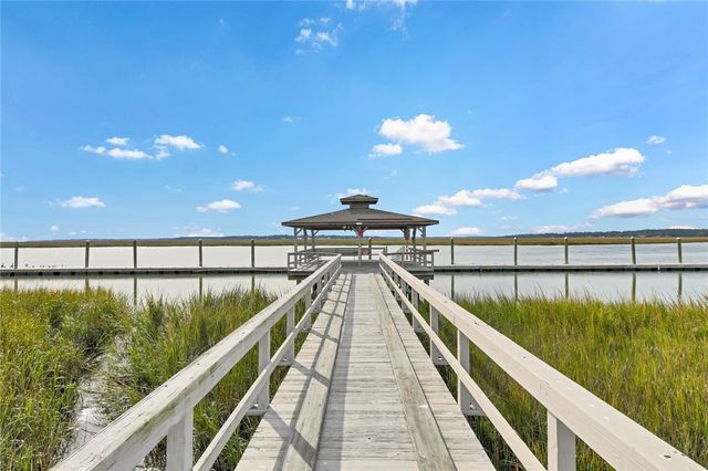 Lot 51 Coopers Point Drive NE, Townsend, GA 31331